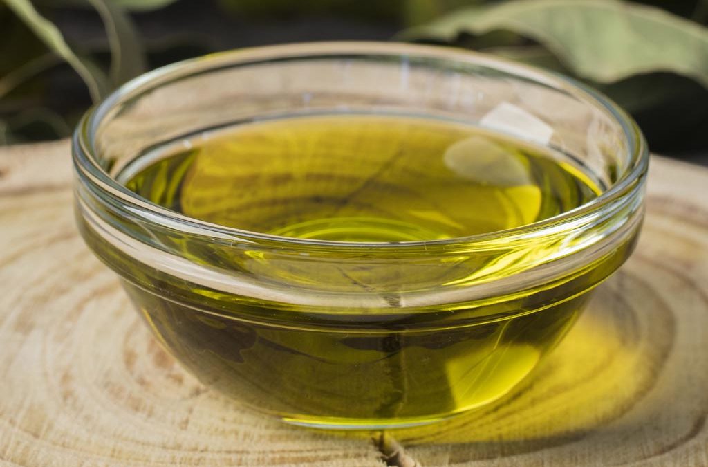 Olio EVO: cos’è?